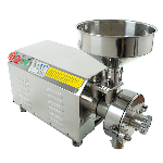 Мельница жерновая Foodatlas HR-2200(A) с шнеком для давки