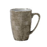 Кружка Stonecast Patina 340мл Antique Taupe CHURCHILL PAATVM121