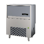 Льдогенератор Apach Cook Line кубик - гурме ACB8840B W