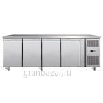 Стол холодильный Cooleq GN4100TN