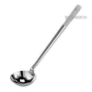Половник; D=12.8,L=14см Paderno 49609-14