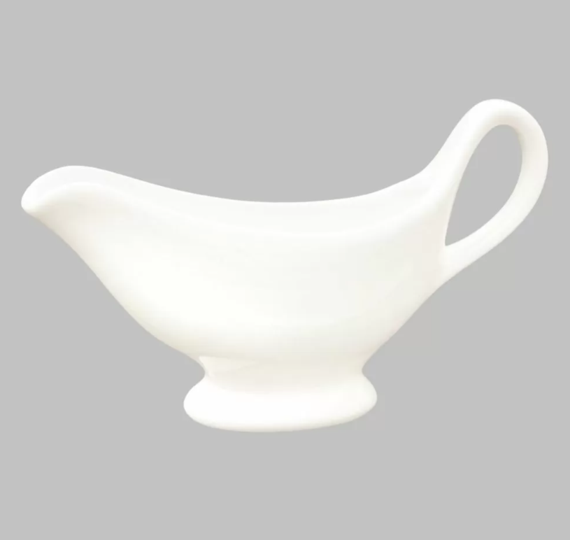 Соусник 125 мл с ручкой , P.L. Proff Cuisine