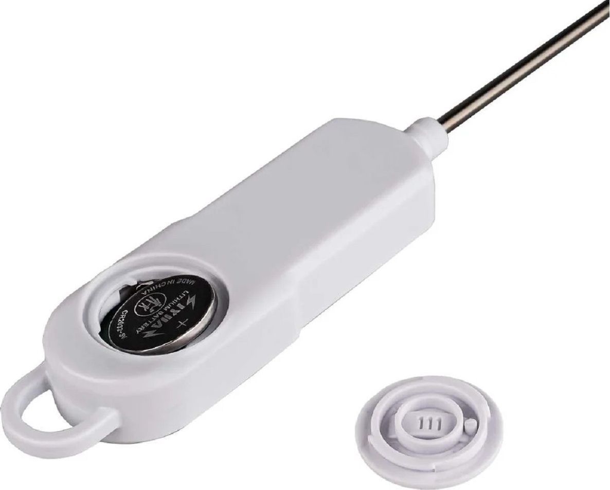 Контактный термометр RGK CT-106 с поверкой 722996