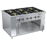 Плита газовая Вулкан ПРГ-IIA-6 Maxi