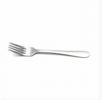 Вилка столовая Cafe 187 мм нерж. сталь P.L. Proff Cuisine