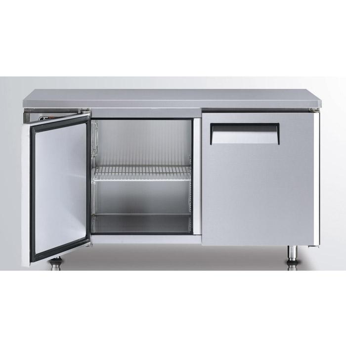 Стол морозильный Turbo air KUF18-3 700 мм