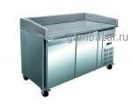 Стол для пиццы Cooleq PZ2600TN