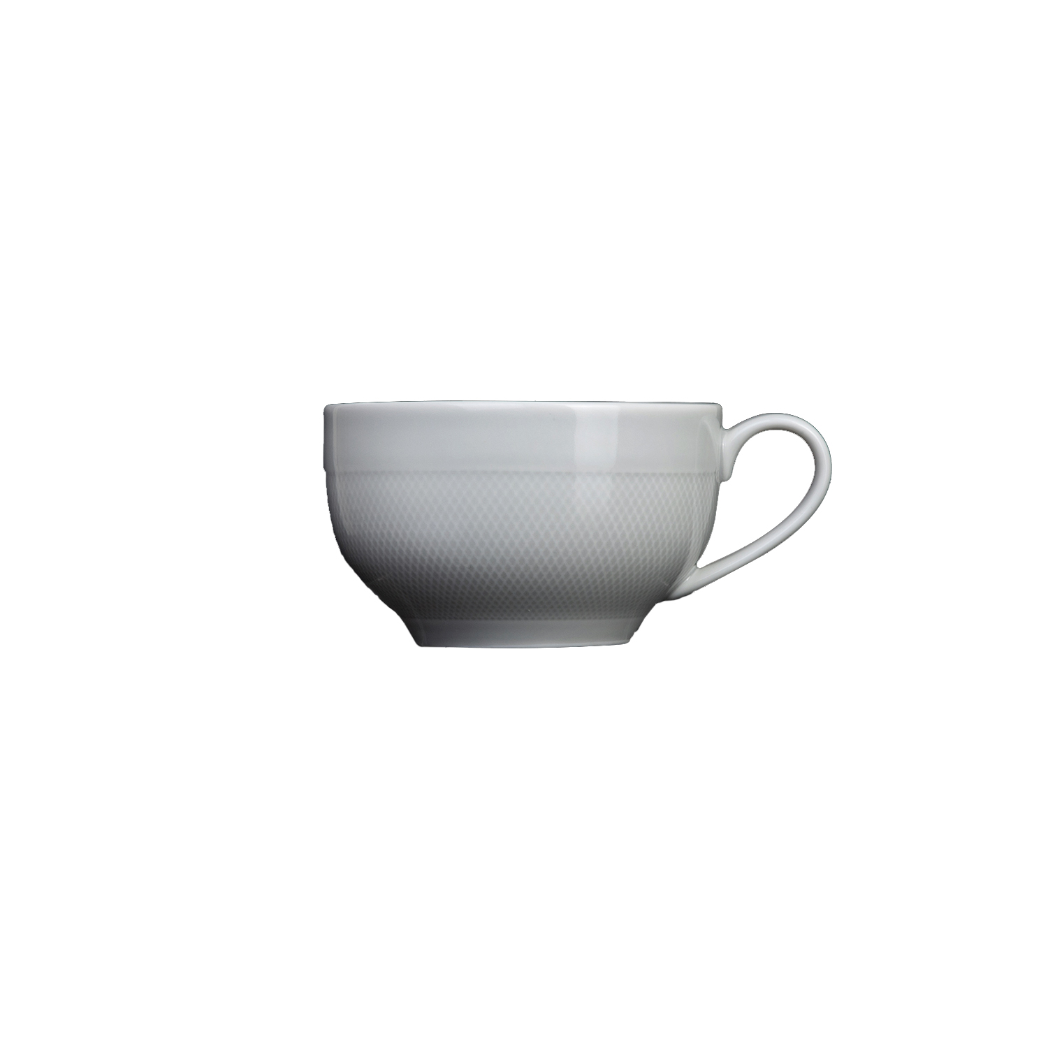Чашка чайная Rosenthal 220 мл, голубой Corone XSY3784