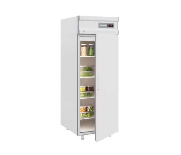 Шкаф среднетемпературный Polair CM105-S (R290)