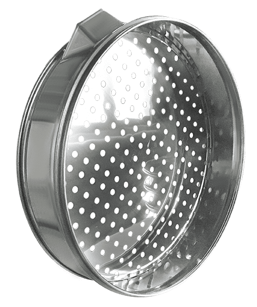 Пароварка CRAZY PAN CP-STC01