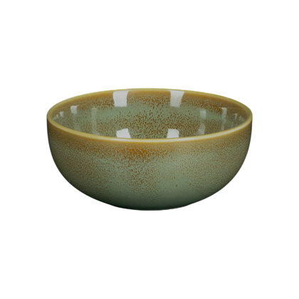 Салатник Primavera зеленый 153мм Corone HS160160