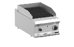 Гриль лавовый газовый 700 серии Apach Chef Line GLLGG48P