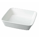 Блюдо сервировочное Counter Serve 250х250 мм h62мм, 2л Churchill WHCWSBD1