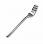 Вилка десертная Salsa Davinci 185 мм нерж. сталь P.L. Proff Cuisine