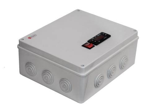 Сплит-система Intercold MCM-335 FT