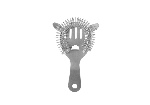 Стрейнер барный нерж. 150 мм d 75 см P.L. Proff Cuisine BST2