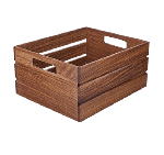 Ящик; дуб; H=153, L=325, B=265мм PPwood Q815O-00N