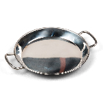 Мини-сковородка d=18 cм нержавейка, P.L. Proff Cuisine MPH18