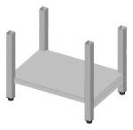 Стенд UNOX XWARC-00EF-M для печи конвекц. эл. серии XEBC