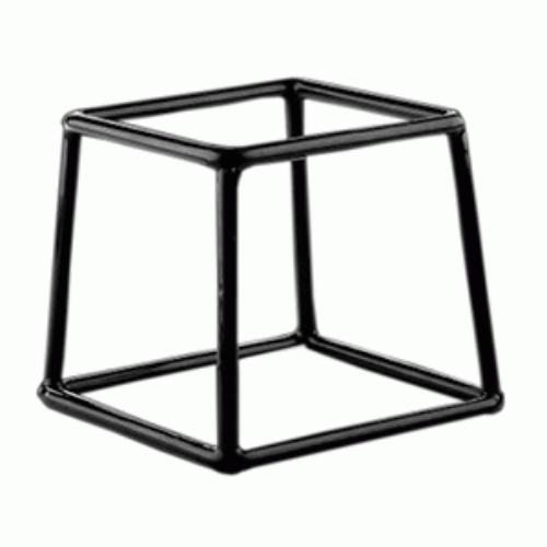 Rubber Pedestal (Steelite)
