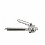 Пресс для чеснока Luxstahl 187х55 мм нерж. RGS-Z53718