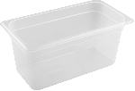 Гастроемкость GN1/3-150 полипропилен Gastromix