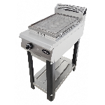 Поверхность жарочная Grill Master Ф1ПЖГ/800 (открытый стенд) 50065