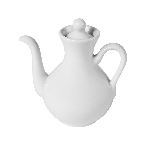 Соусник CAMEO Imperial white для соевого соуса 65х95 мм h100 мм 150мл 210-15S