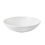 Салатник без борта Vellum 1,14л d248мм White полуматовый Churchill WHVMEVB91