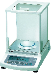 Весы лабораторные  CAS CAUW-120D