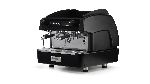 Кофемашина автомат, 2 группы FIAMMA COMPASS COMPACT 2 SE TC BLACK
