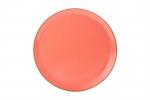 Тарелка для пиццы 28 CM Porland 162928 ORANGE