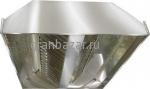 Зонт вытяжной ITERMA ЗВЦ-1000х1200х350