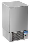 Шкаф шоковой заморозки Icemake ATT10 (встр. агрегат)