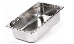 Гастроемкость GN1/1x150мм Kitchen Muse 811-6