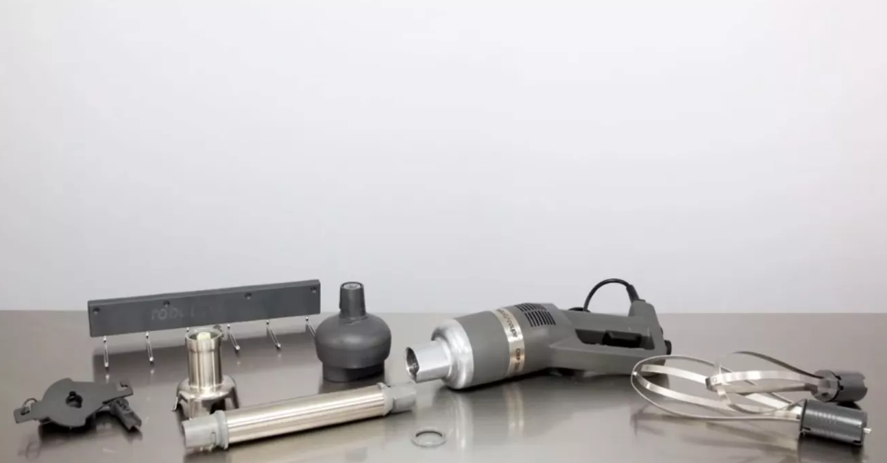 Миксер ручной Robot Coupe CMP 250 Combi