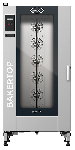 Пароконвектомат Unox XEBL-16EU-E1RS-11