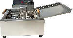 Чебуречница Hurakan HKN-EF9H