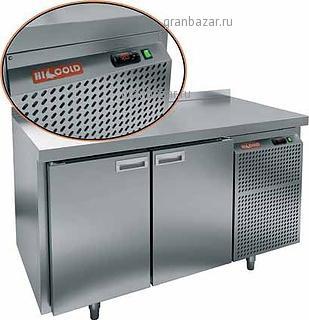 Стол морозильный HICOLD GN 111 BR2 BT