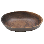 Салатник меламиновый 375х320х94мм P.L. Proff Cuisine S41513-TAI