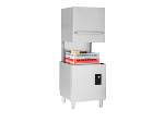 Купольная посудомоечная машина Kocateq KOMEC-H500 B DD