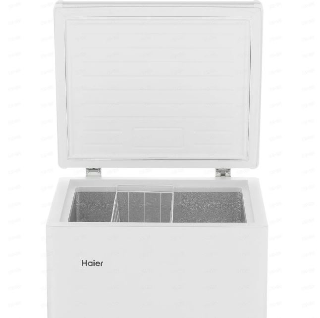 Морозильный ларь Haier HCE200R