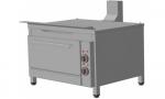 Шкаф жарочный Iterma ПДЭ-800/700М