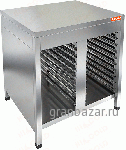 Подставка HICOLD НППКР закрытая