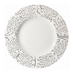 Тарелка обеденная Bamboo 272 мм Churchill WHBALW581