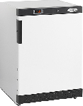 Шкаф морозильный с глухой дверью Tefcold UF200