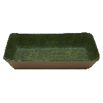 Салатник меламиновый 265х162х65мм P.L. Proff Cuisine JW50106-TAI 