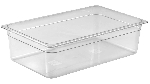 Гастроемкость GN1/1х150мм поликарбонат Kitchen Muse JW-P116