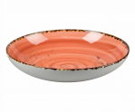 Тарелка-салатник Organica Spicy 230 мм, h 55 мм, P.L. Proff Cuisine