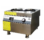Плита индукционная Hurakan HKN-ICW80D WOK